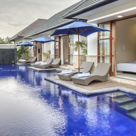 M Two Villas Seminyak Dış mekan fotoğraf