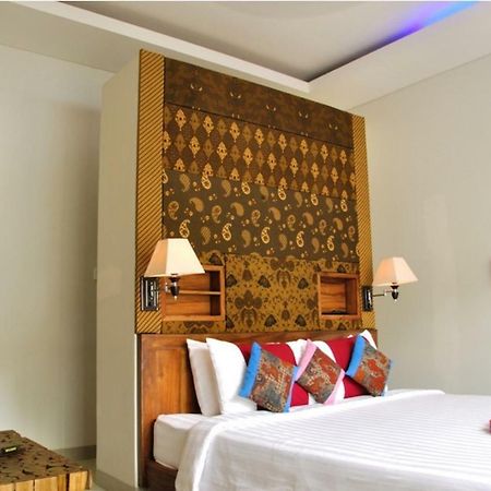 M Two Villas Seminyak Dış mekan fotoğraf