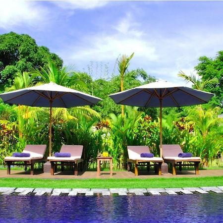 M Two Villas Seminyak Dış mekan fotoğraf