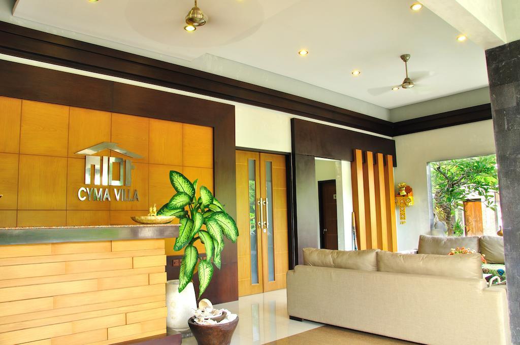 M Two Villas Seminyak Dış mekan fotoğraf