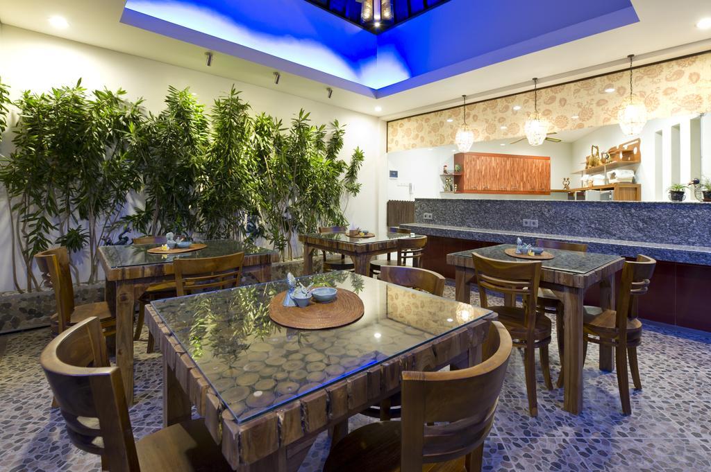 M Two Villas Seminyak Dış mekan fotoğraf