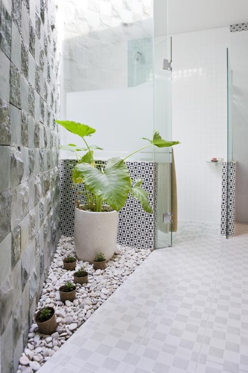 M Two Villas Seminyak Dış mekan fotoğraf