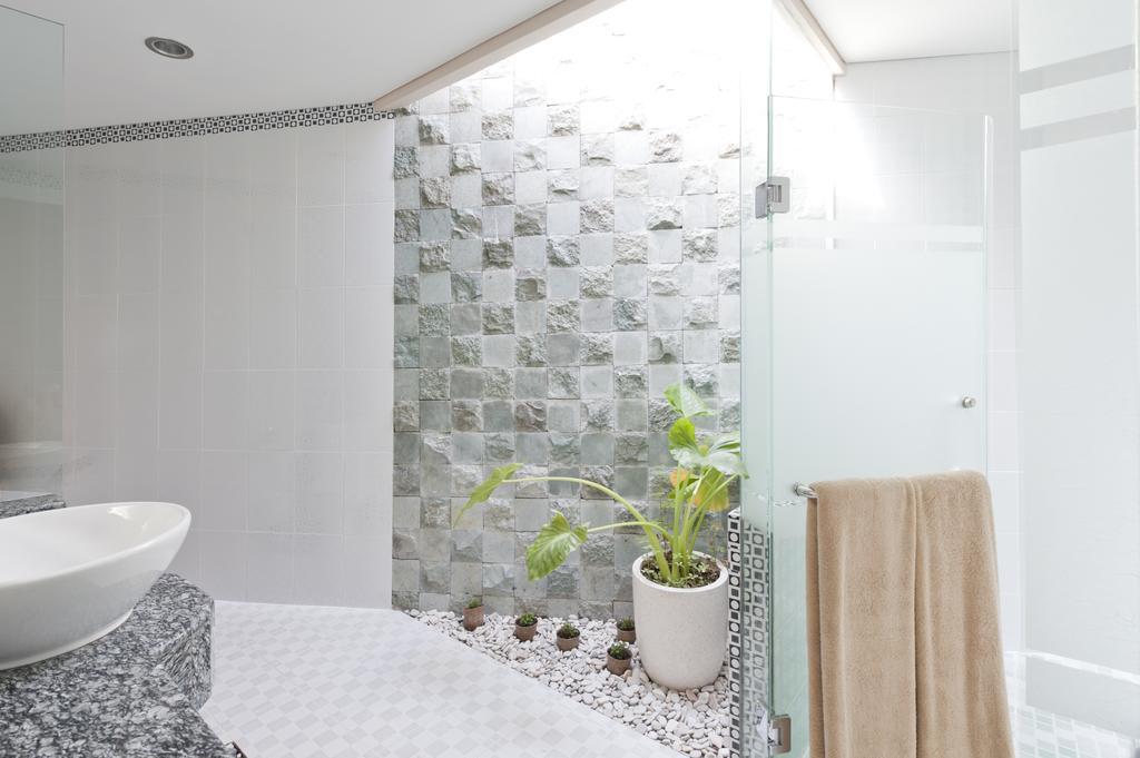 M Two Villas Seminyak Dış mekan fotoğraf