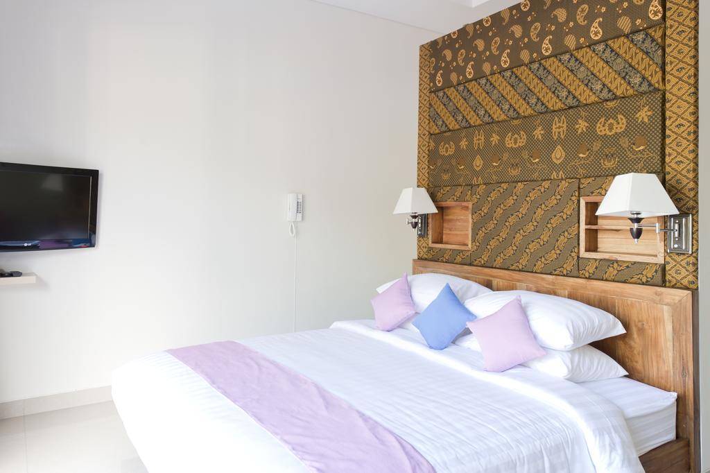 M Two Villas Seminyak Dış mekan fotoğraf