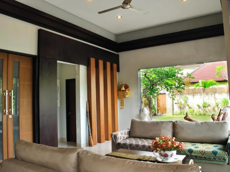 M Two Villas Seminyak Dış mekan fotoğraf