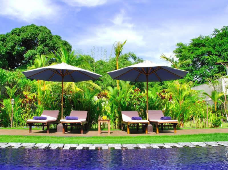 M Two Villas Seminyak Dış mekan fotoğraf