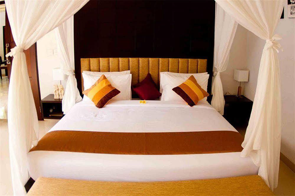 M Two Villas Seminyak Dış mekan fotoğraf