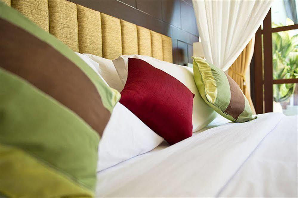 M Two Villas Seminyak Dış mekan fotoğraf